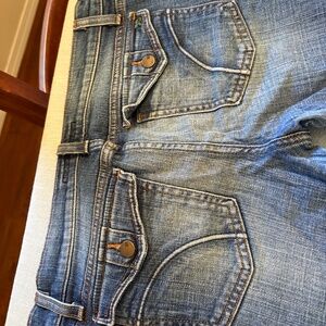 Joes jeans provocateur 28
